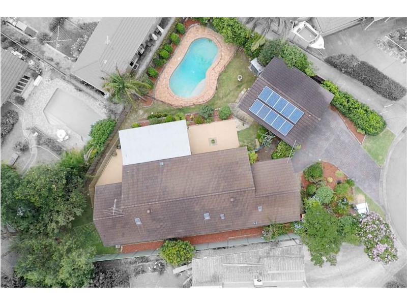 Baulkham Hills NSW 2153