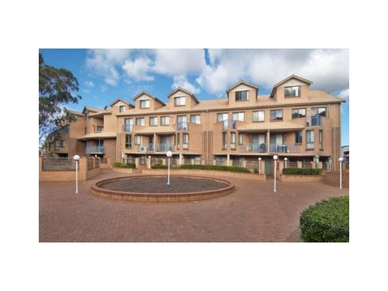 53/503-507 Wentworth Ave, Toongabbie NSW 2146