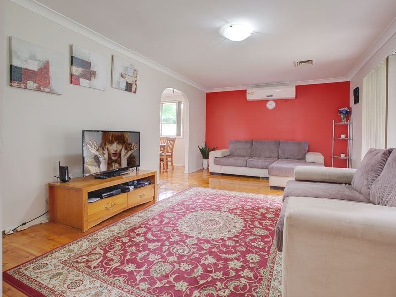 26 Barclay Road, North Rocks NSW 2151