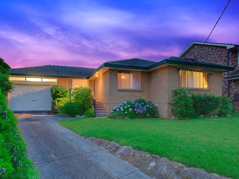 24 Bray Court, North Rocks NSW 2151