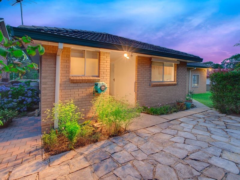 24 Bray Court, North Rocks NSW 2151