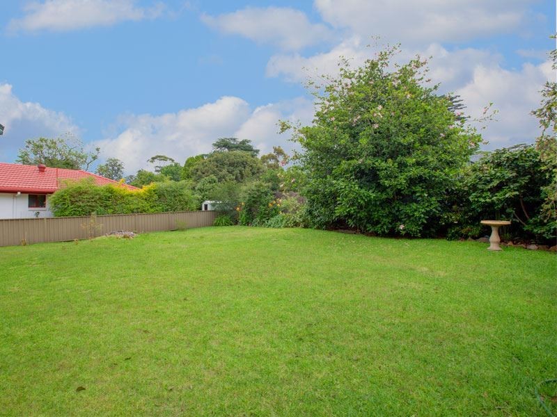 24 Bray Court, North Rocks NSW 2151