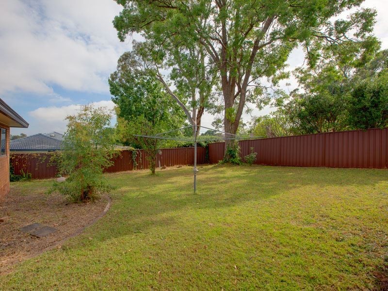 48 Almeria Ave, Baulkham Hills NSW 2153