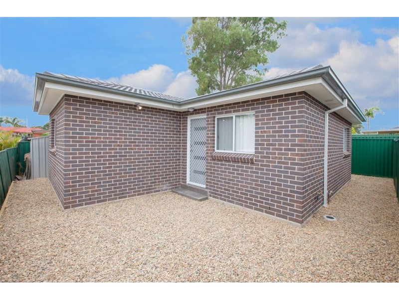 54a Coowarra Drive, St Clair NSW 2759