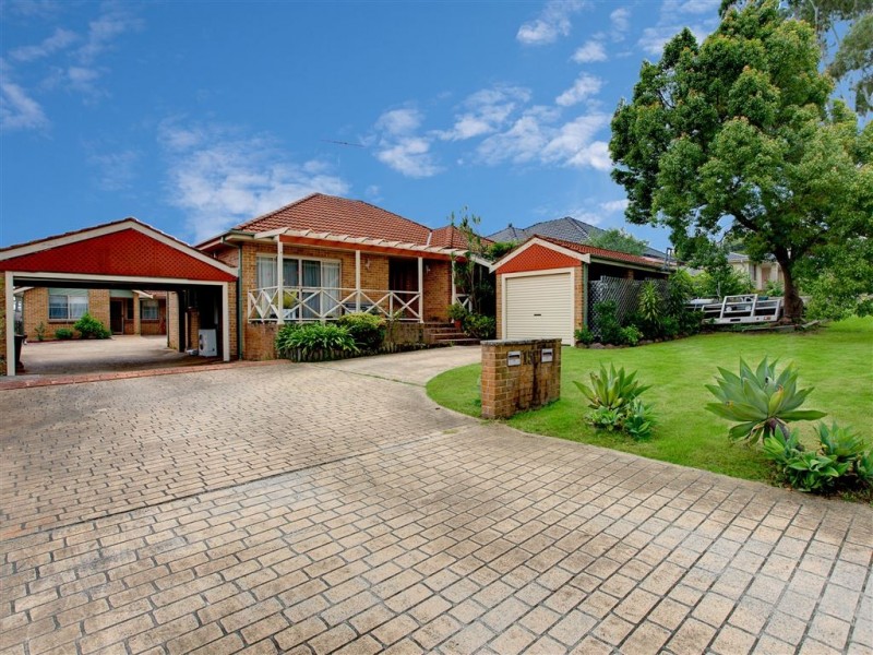 15a Kentwell Street, Baulkham Hills NSW 2153