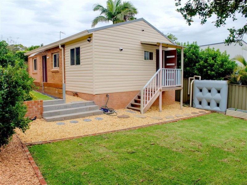 12a Malvern Avenue, Baulkham Hills NSW 2153