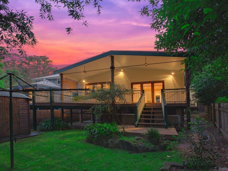 98 Speers Road, North Rocks NSW 2151