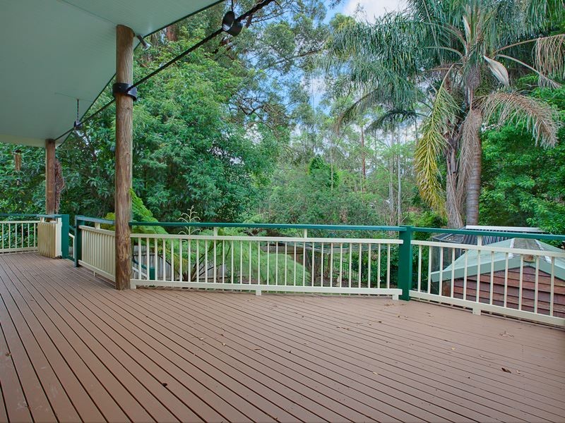 98 Speers Road, North Rocks NSW 2151