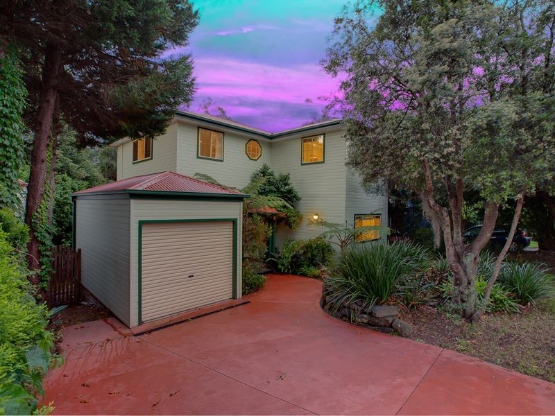 98 Speers Road, North Rocks NSW 2151