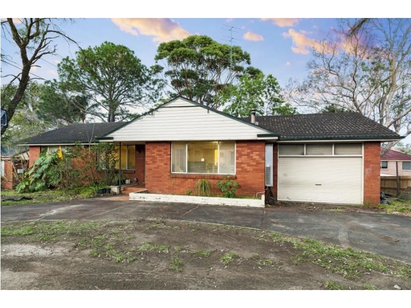 180c Old Northern Rd, Castle Hill NSW 2154