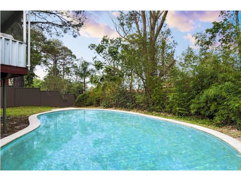 180c Old Northern Rd, Castle Hill NSW 2154