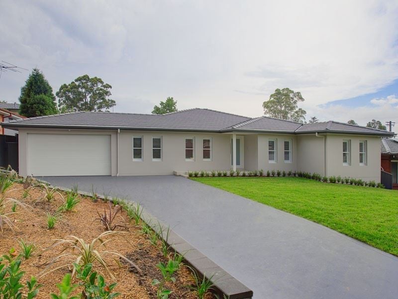 Baulkham Hills NSW 2153