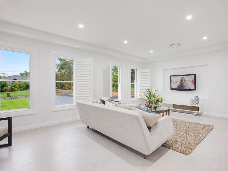 Baulkham Hills NSW 2153