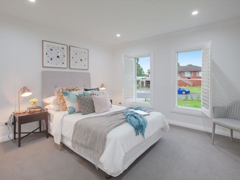 Baulkham Hills NSW 2153