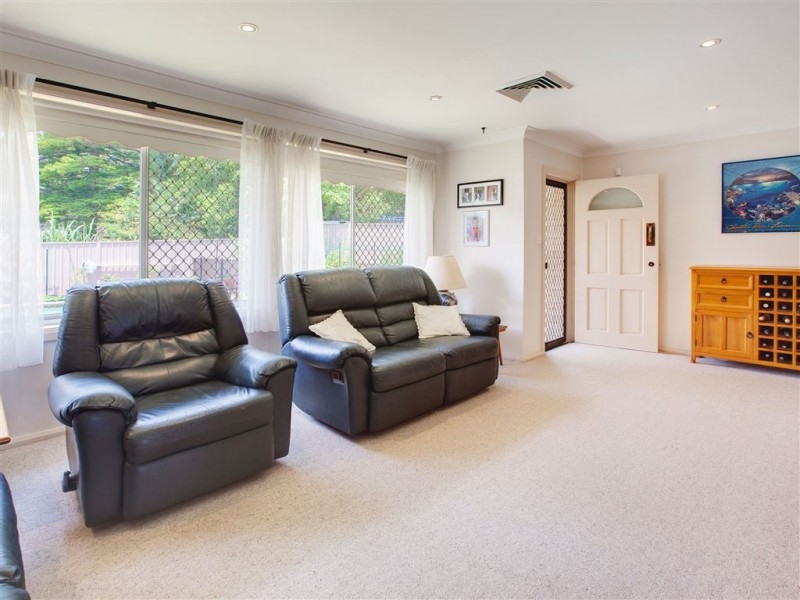 15 Hambledon Avenue, Baulkham Hills NSW 2153