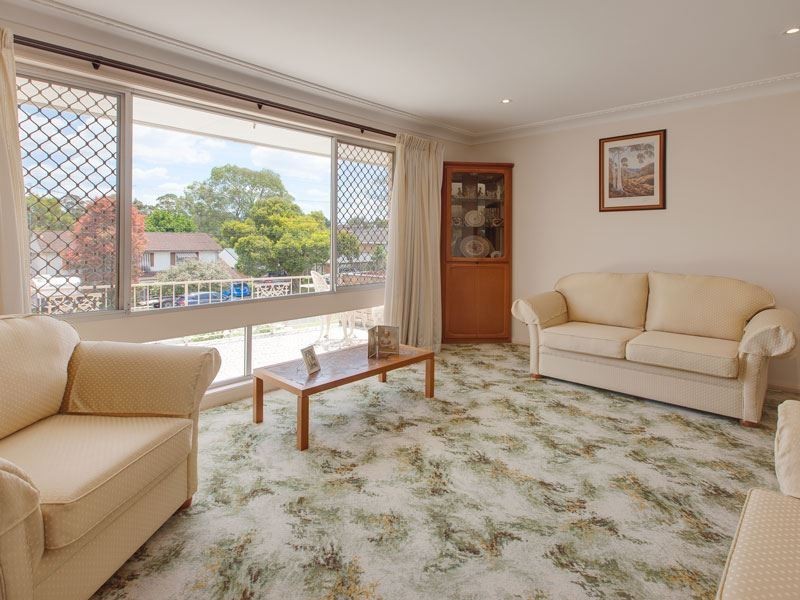 15 Hambledon Avenue, Baulkham Hills NSW 2153