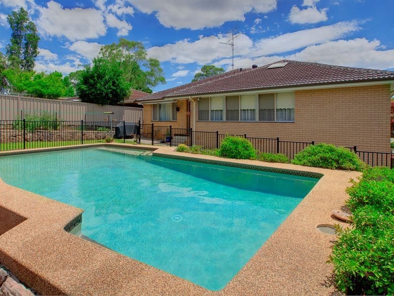 15 Hambledon Avenue, Baulkham Hills NSW 2153