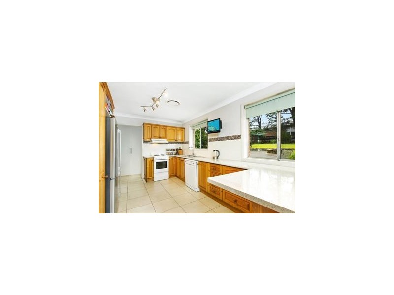 29 Allambie Ave, Northmead NSW 2152