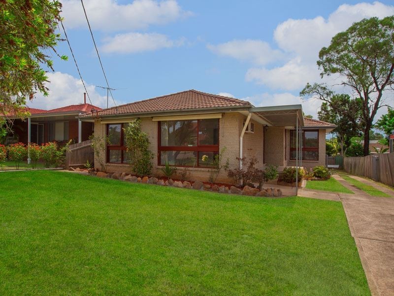 36 Fraser Street, Constitution Hill NSW 2145