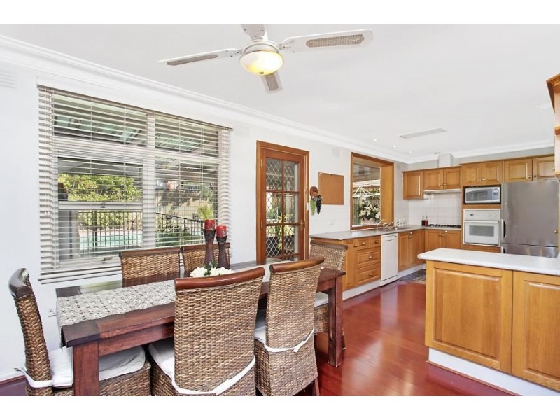 38 Sarah Crescent, Baulkham Hills NSW 2153