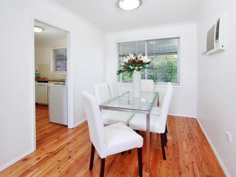 Baulkham Hills NSW 2153