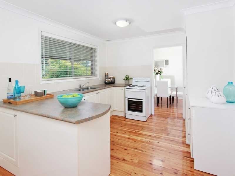 Baulkham Hills NSW 2153