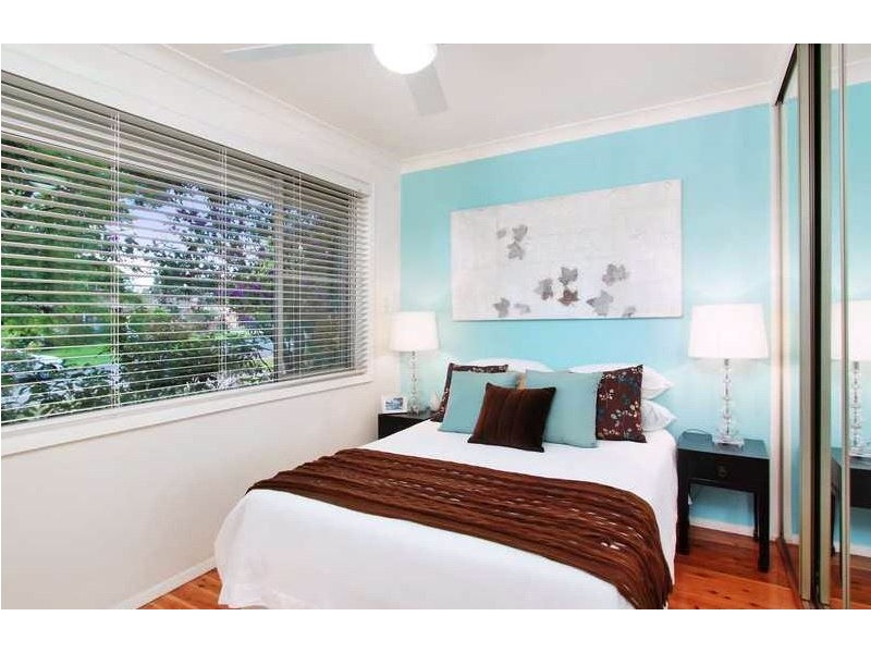 Baulkham Hills NSW 2153