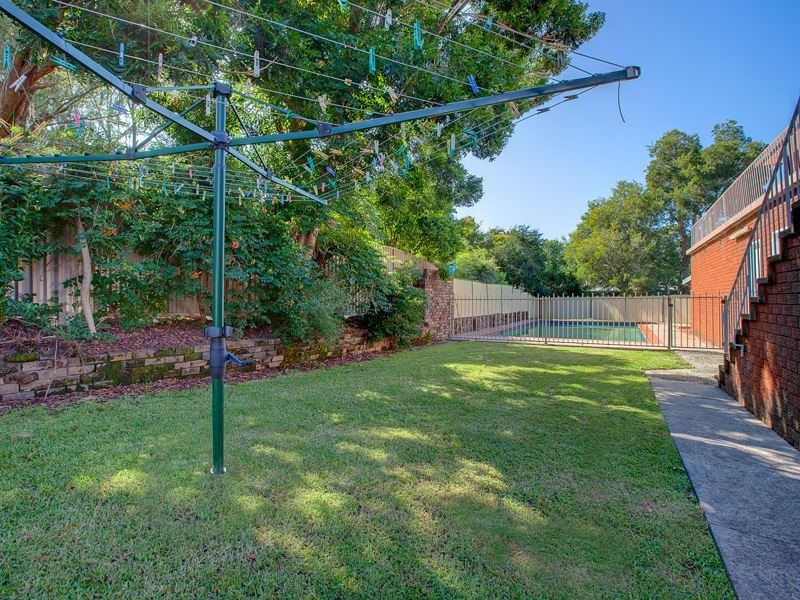 8 Lisbon Court, Castle Hill NSW 2154