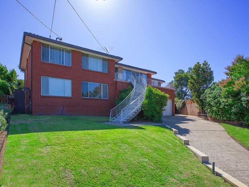 8 Lisbon Court, Castle Hill NSW 2154