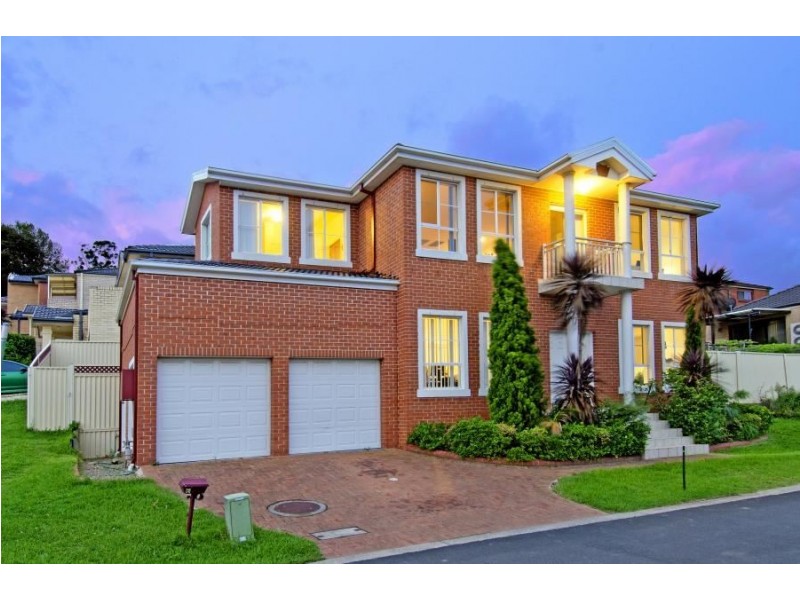 6 Mangalore Drive, Winston Hills NSW 2153