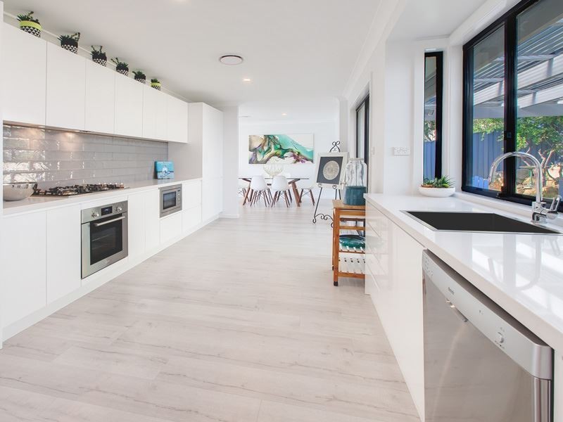 9 Drawbridge Place, Castle Hill NSW 2154