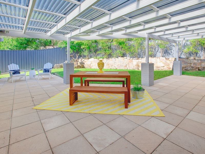 9 Drawbridge Place, Castle Hill NSW 2154