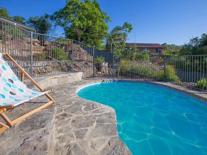 9 Drawbridge Place, Castle Hill NSW 2154