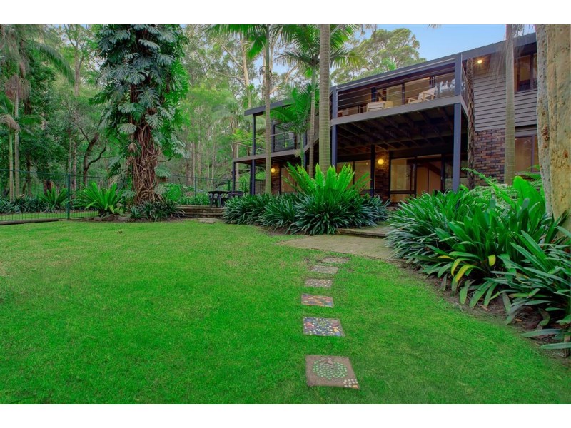 49 Northam Drive, North Rocks NSW 2151