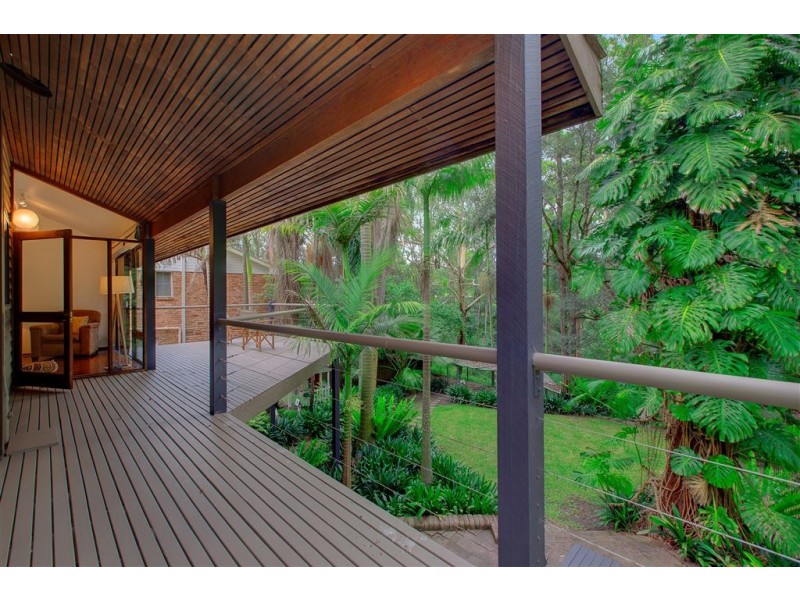 49 Northam Drive, North Rocks NSW 2151