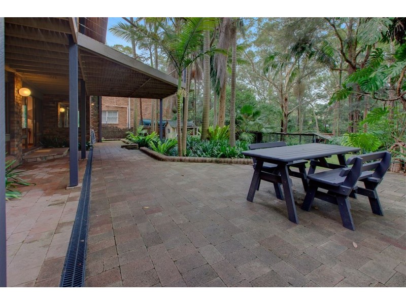 49 Northam Drive, North Rocks NSW 2151