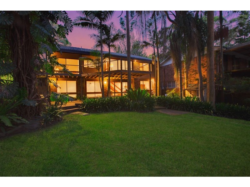 49 Northam Drive, North Rocks NSW 2151