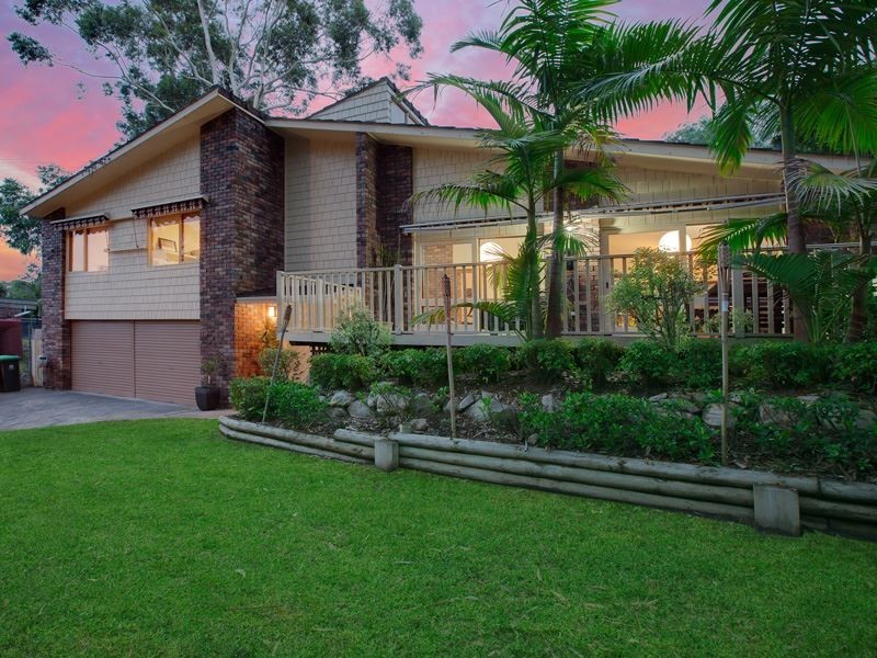 26 Northam Drive, North Rocks NSW 2151