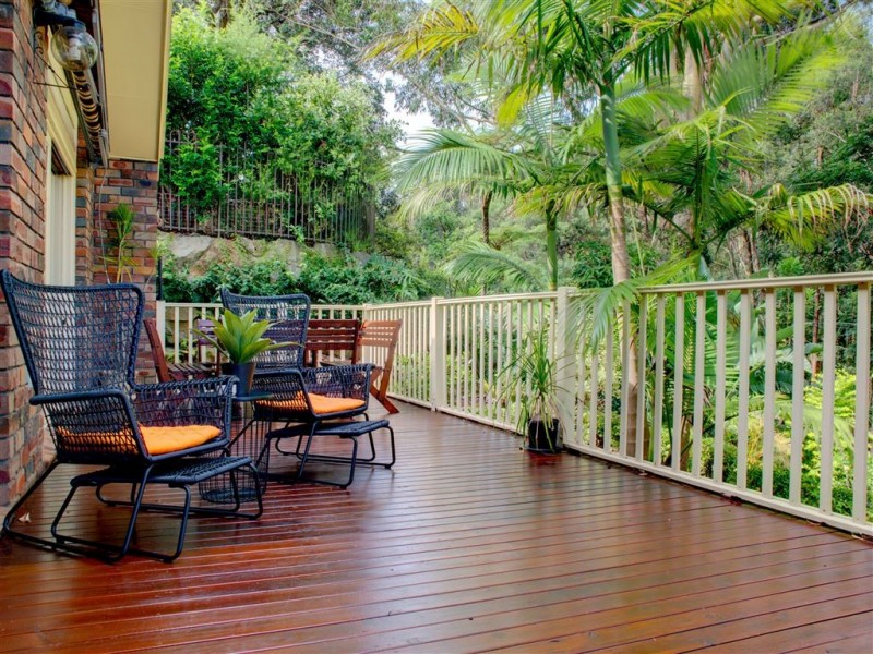 26 Northam Drive, North Rocks NSW 2151