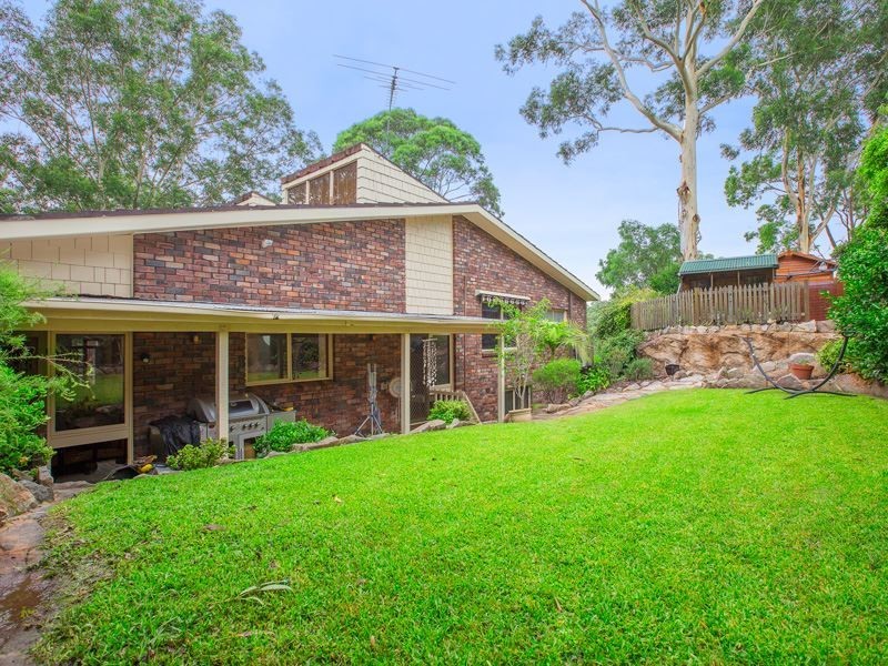 26 Northam Drive, North Rocks NSW 2151