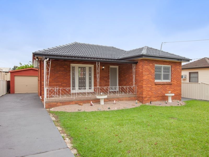 17 Alam Street, Blacktown NSW 2148