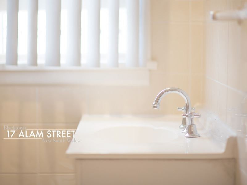 17 Alam Street, Blacktown NSW 2148