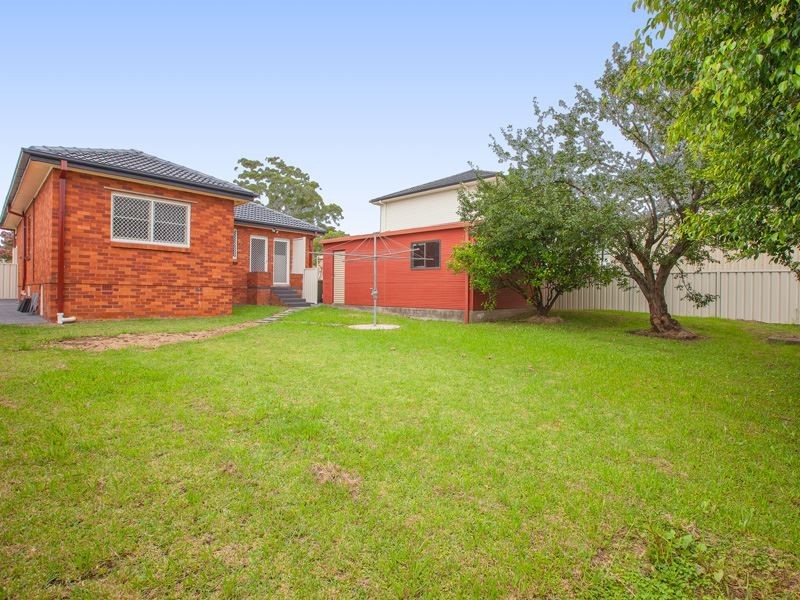 17 Alam Street, Blacktown NSW 2148