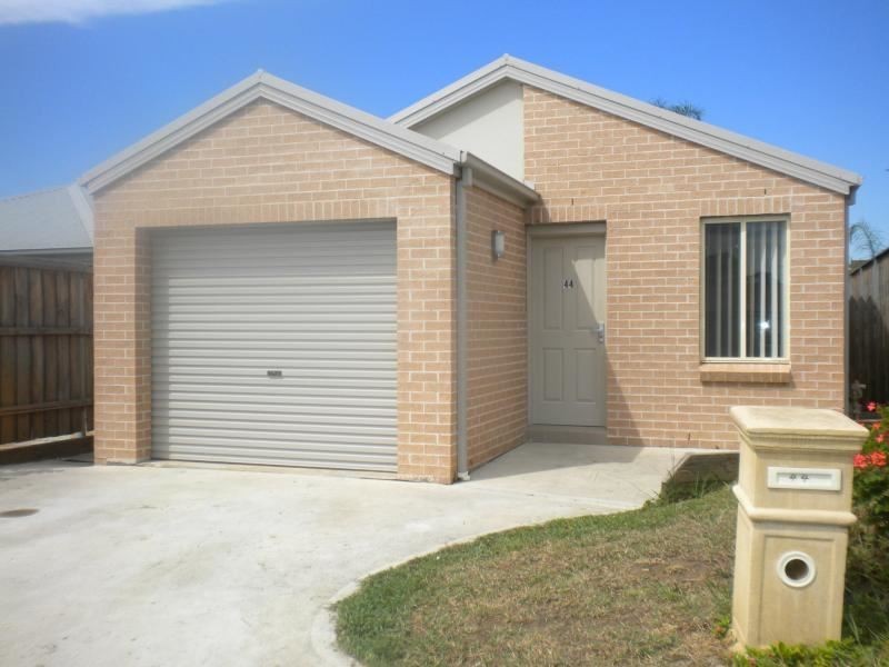 44 Winten Drive, Glendenning NSW 2761