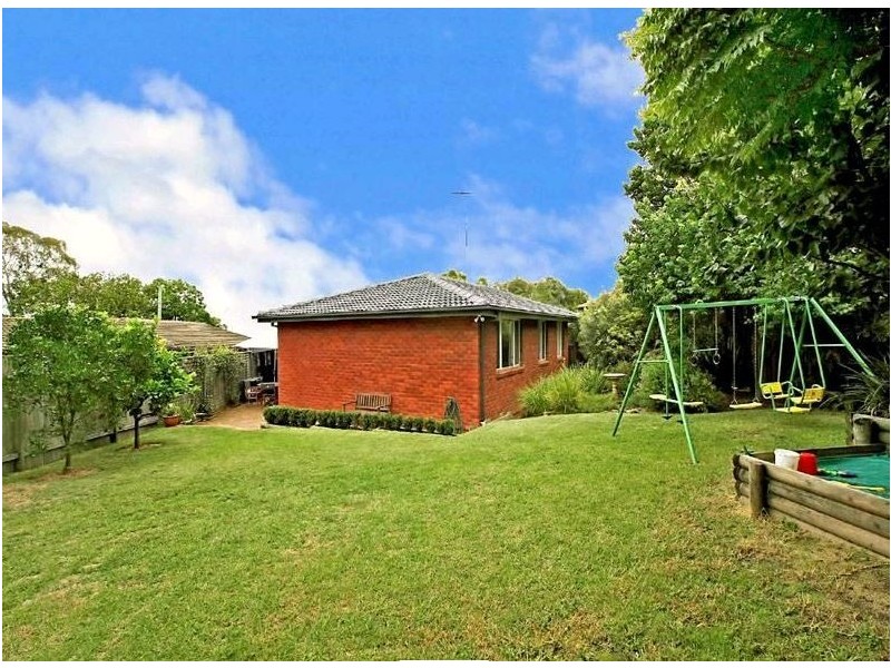 40 Barnetts Road, Winston Hills NSW 2153