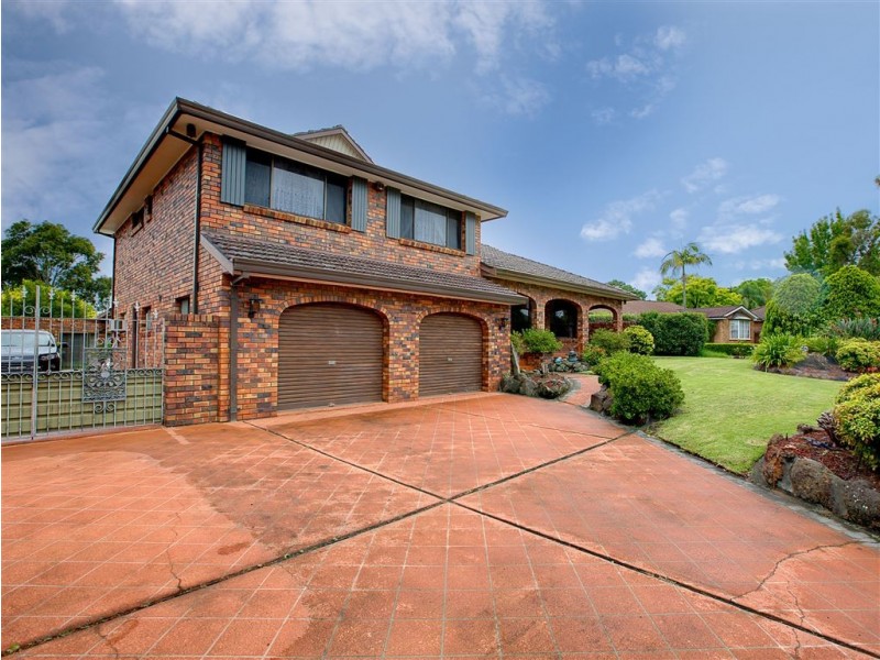 5 Dawes Avenue, Castle Hill NSW 2154