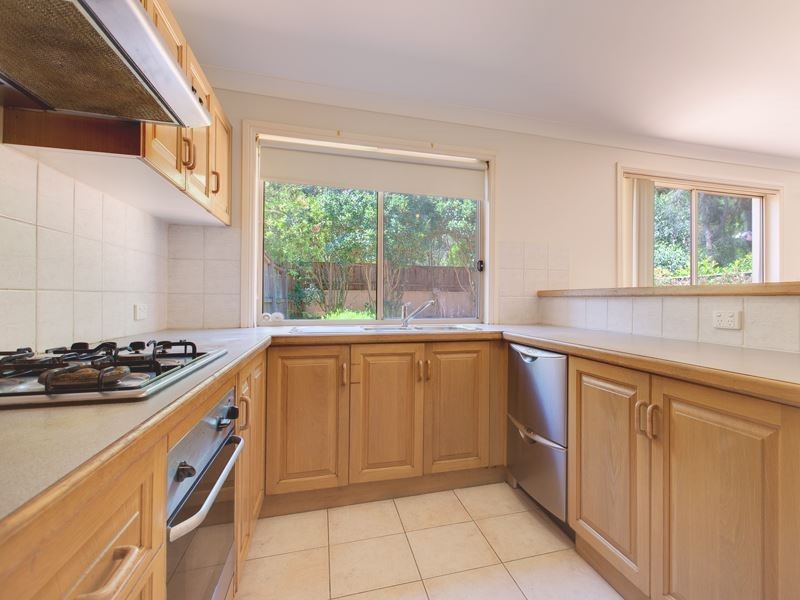 6/17 Conie Avenue, Baulkham Hills NSW 2153