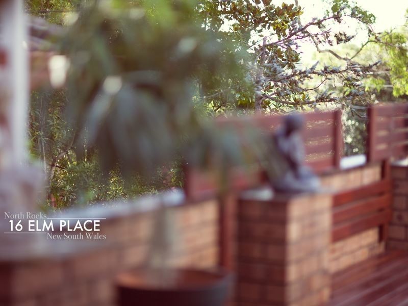 16 Elm Place, North Rocks NSW 2151