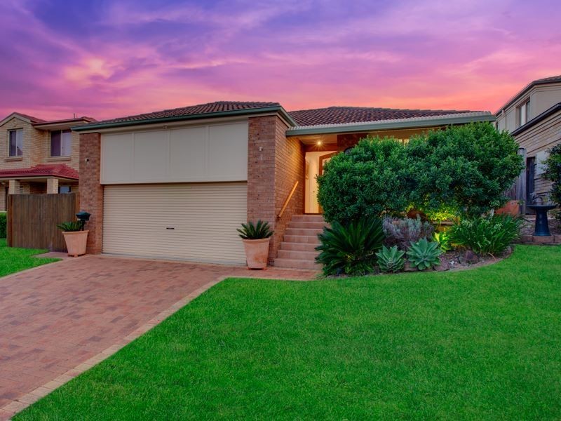 7 Ridge Street, Glenwood NSW 2768