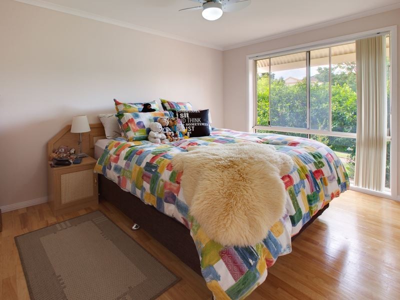 7 Ridge Street, Glenwood NSW 2768